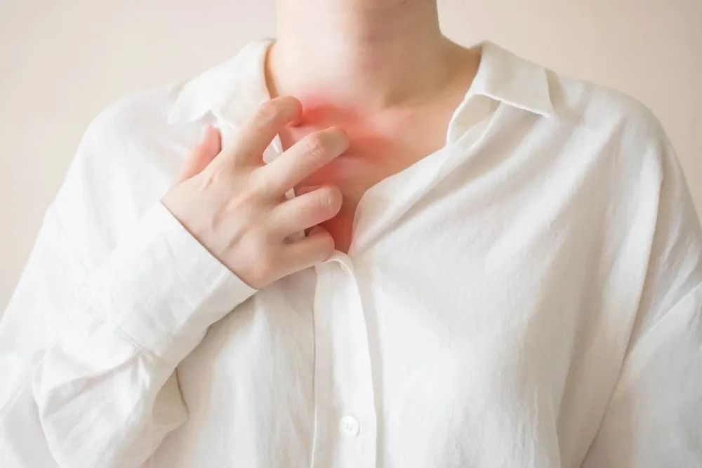 春季过敏别大意！这些防敏知识要知道！