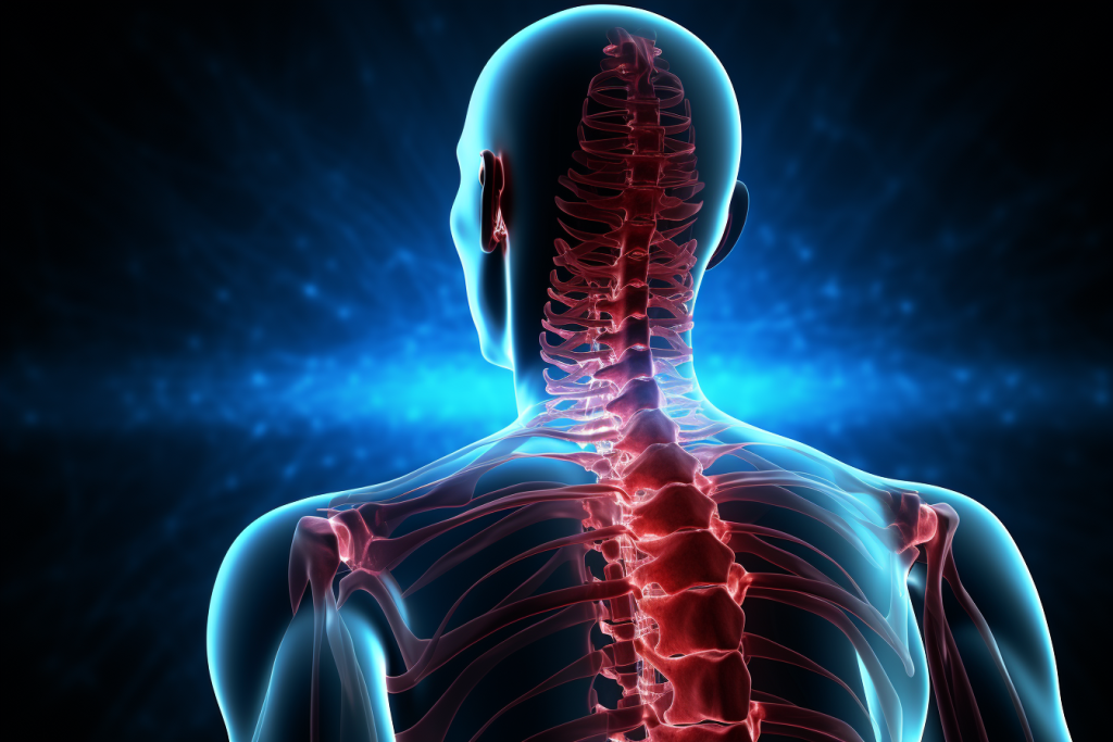 骨科素材-骨科模板