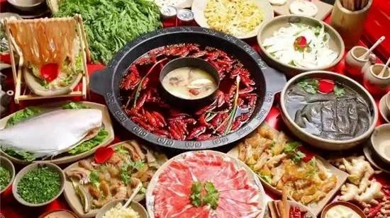 假期吃太多油腻食物？吃这4种食物可助消化去油腻_凤凰网健康_凤凰网